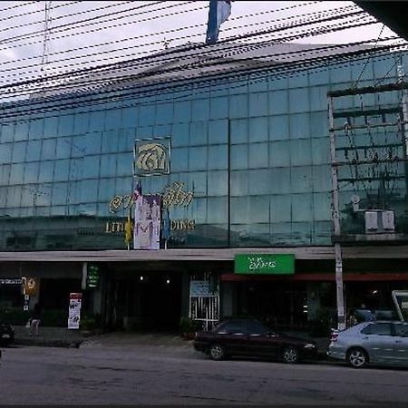 Lithai Guesthouse Phitsanulok Exterior foto