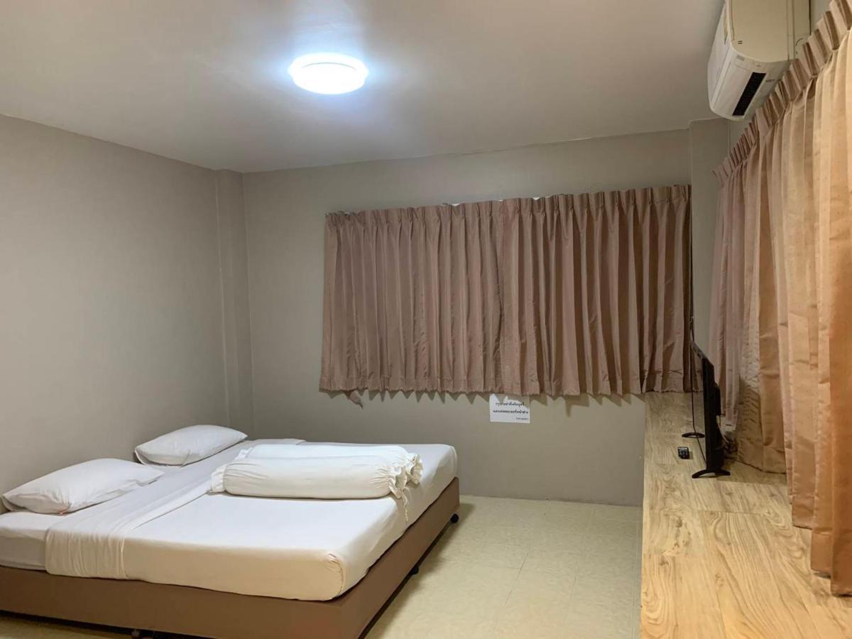 Lithai Guesthouse Phitsanulok Exterior foto